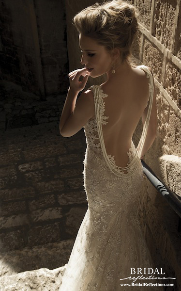 Galia Lahav Trunk Show Wedding Dress